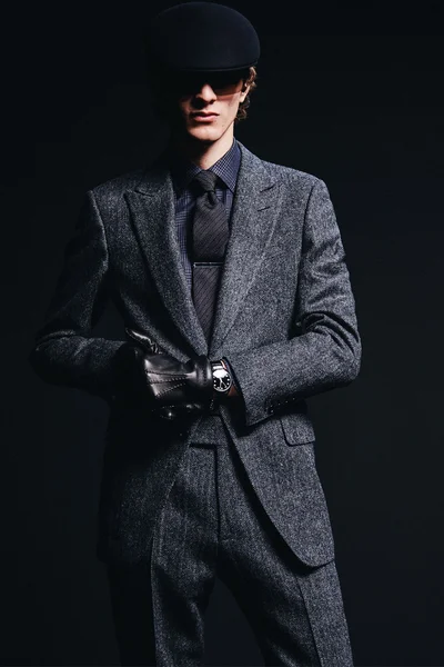 Look 1
